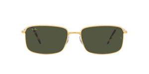Legend Gold/Green