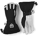 Hestra Army Leather Heli Ski Glove