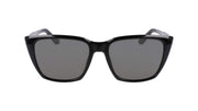 Dragon Alliance LUNA LL Dragon Luna Sunglasses - Shiny Black / One Size - X003QSTTTR