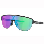 Oakley Corridor Sunglasses - Matte Black Ink/Prizm Golf / One Size - 888392608956