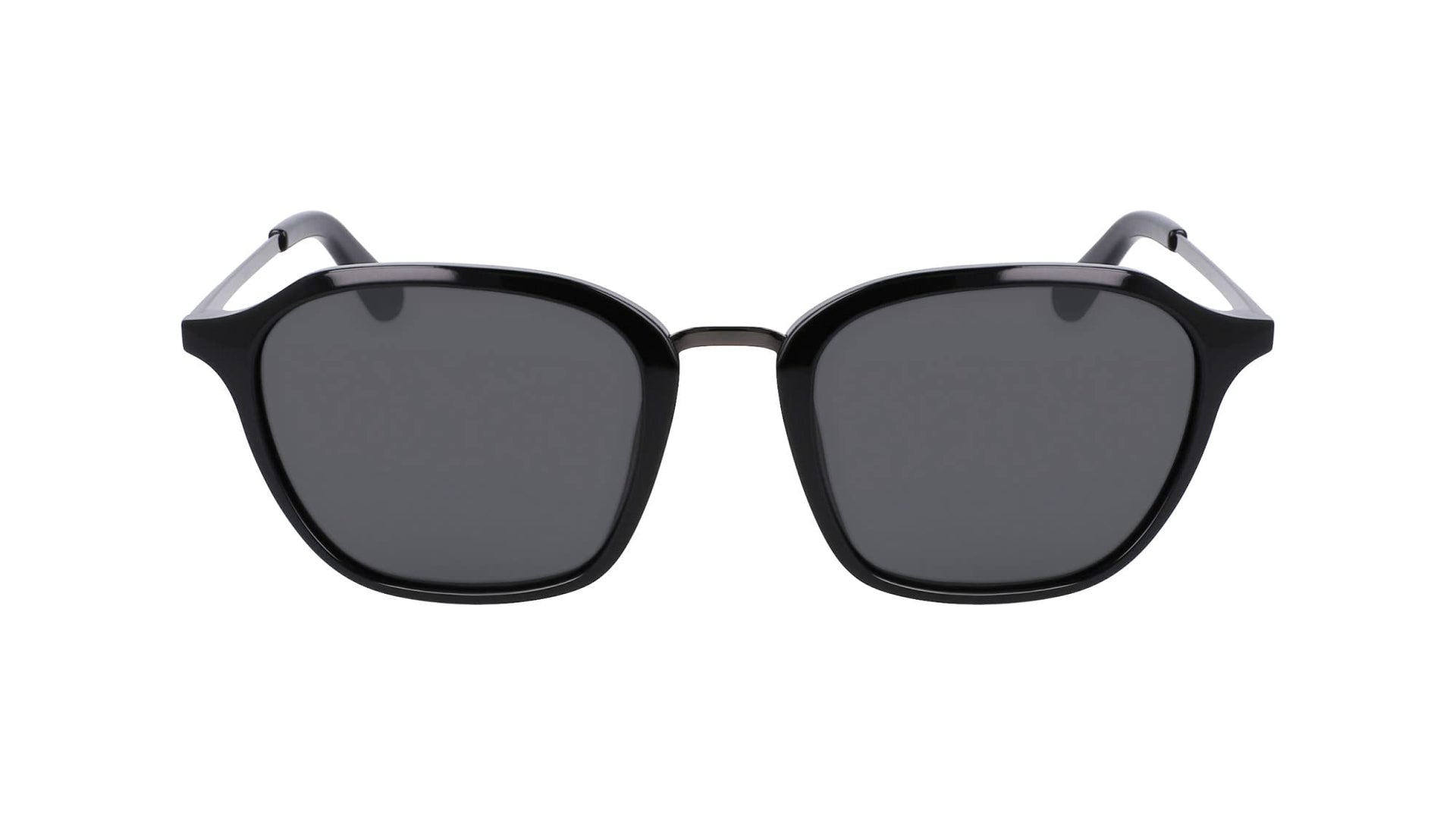 Dragon Alliance Fallon Sunglasses - Shiny Black / One Size - X003QRHGH5
