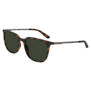Dragon Alliance ZIGGY LL Dragon Sunglasses - Matte Tortoise With Lumalens G15 Green Lens / One Size - X003ORNW2Z