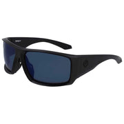 Dragon Alliance 6515-006 Dragon Equinox X LL H2O Floatable Matte Black 100% UV Sunglasses - Default Title - X002WGZ6NH