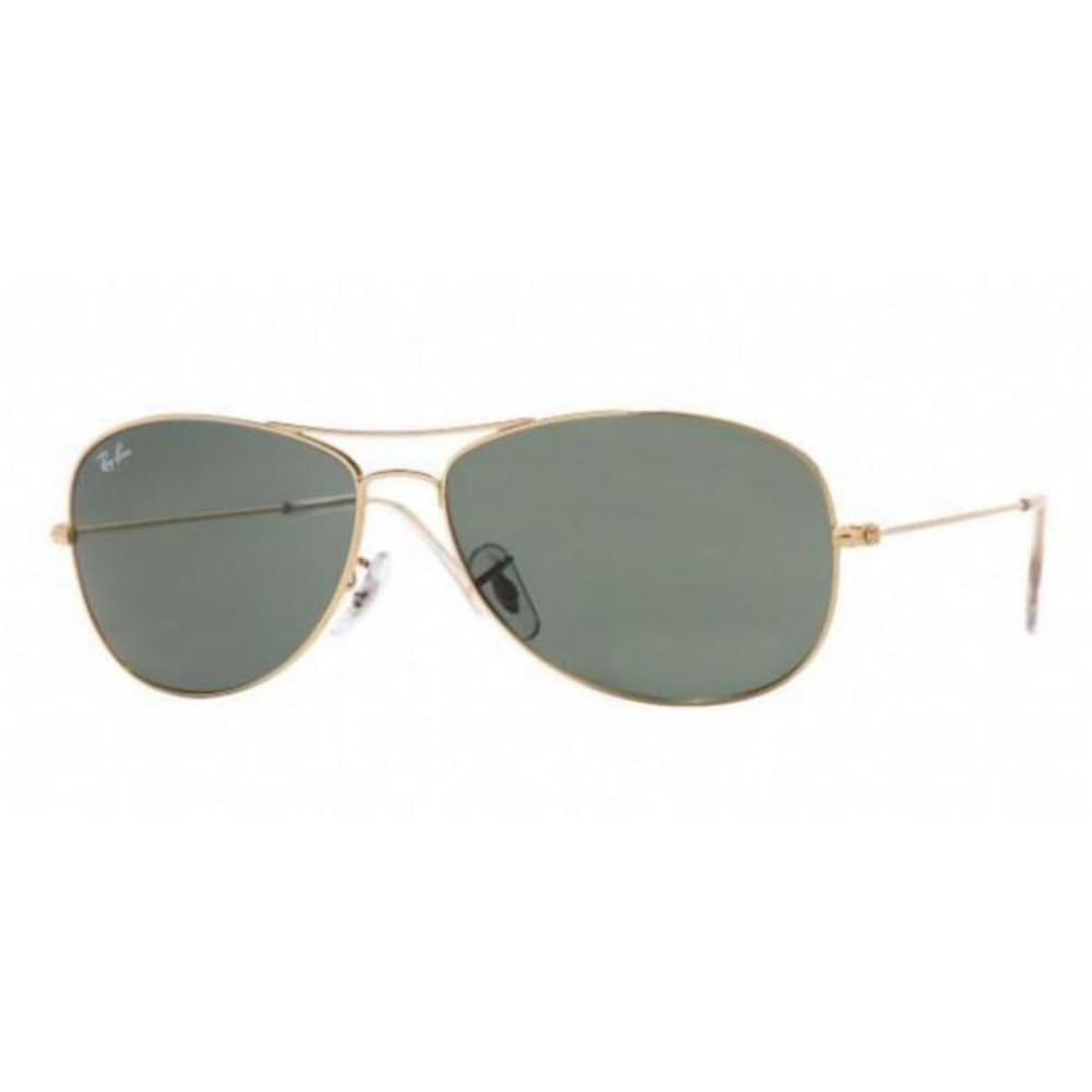 Ray-Ban Cockpit RB3362 Sunglasses - Default Title - 805289160861