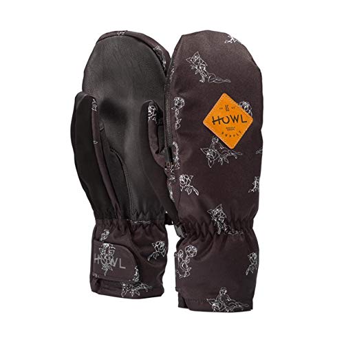 HOWL Indy Snowboard Mitten