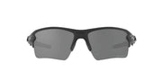 Oakley Flak XL Sunglasses - Hi Res Carbon/Prizm Black Polarized / 59 mm - 888392577177