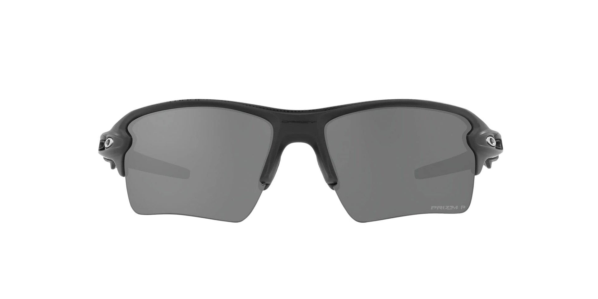 Oakley Flak XL Sunglasses - Hi Res Carbon/Prizm Black Polarized / 59 mm - 888392577177