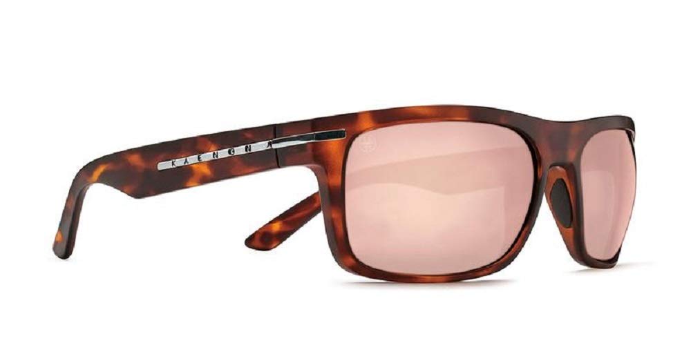 Kaenon Burnet Sunglasses - Black Label Black - 841931126922