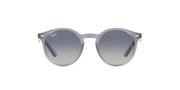 Ray-Ban RJ9064S Sunglasses - Opal Blue/Grey Gradient Blue / 44 mm - 8056597861182