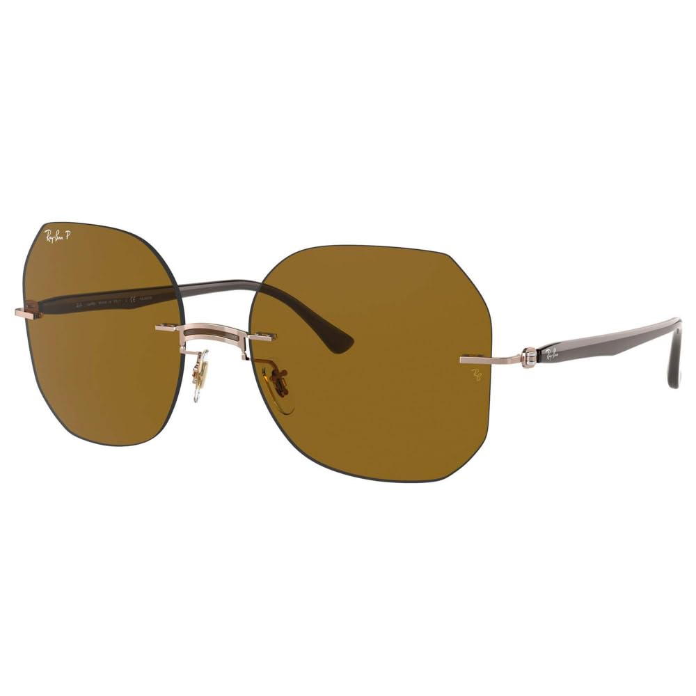 Ray-Ban RB8067 Sunglasses - Default Title - 8056597462525