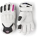 Hestra Impact Racing Junior Leather Glove (Youth 4-13yrs)