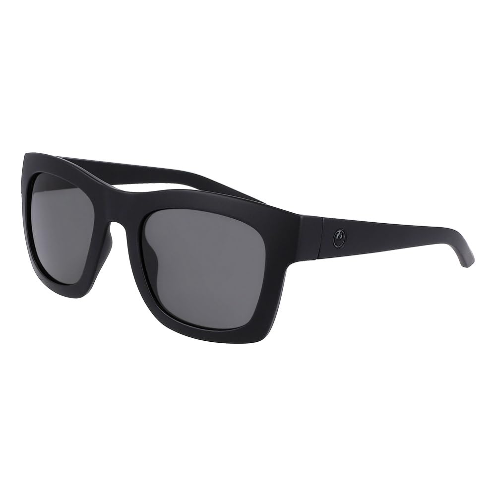 Dragon Alliance Waverly Sunglasses - Matte Black H2o / One Size (886895580557) - 886895580557