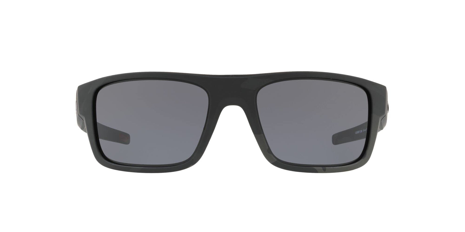 Oakley Drop Point Sunglasses - Si Multicam Black/Grey / 61 mm - X002UFGAD5