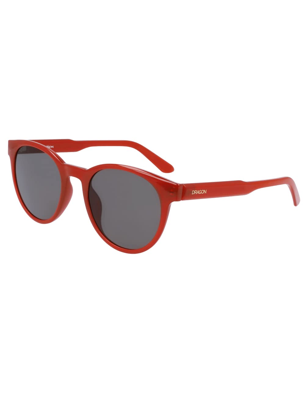 Dragon Alliance Koby Sunglasses - Shiny Caramel / One Size - X003QSUQIZ