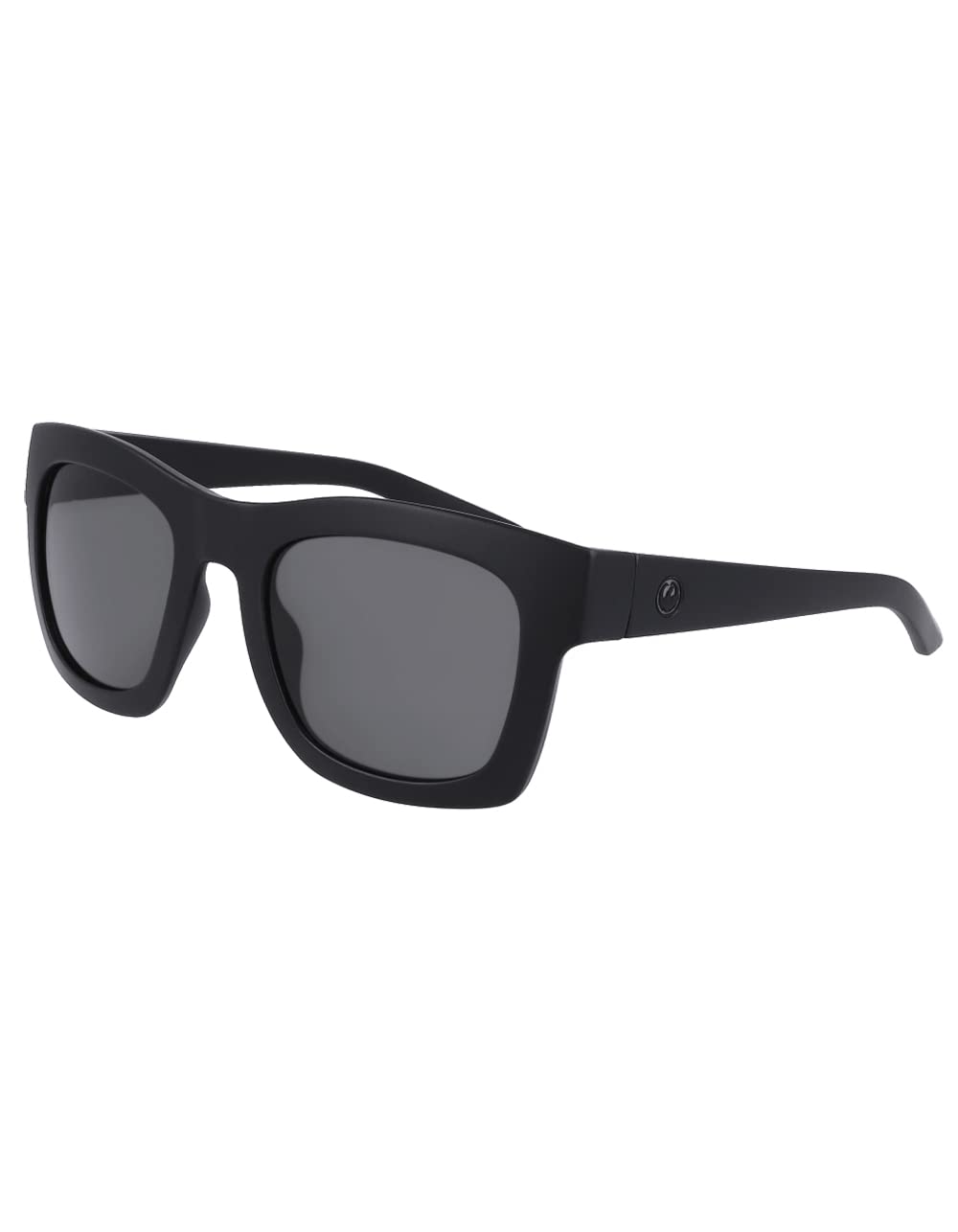 Dragon Alliance Waverly Sunglasses - Matte Black H2o / One Size - 886895580557