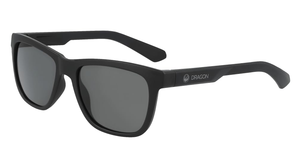 Dragon Alliance DR-FIN Dragon Fin Sunglasses - Default Title - X003QRCXWD