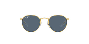 Legend Gold/Dark Blue Polarized