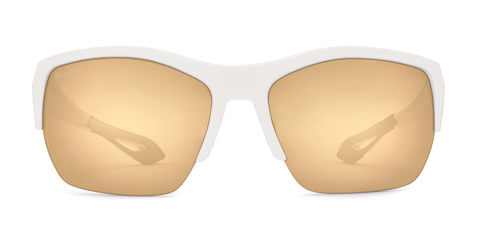 Kaenon Arcata SR Sunglasses - Matte White Black / One Size - X002X5CRD9