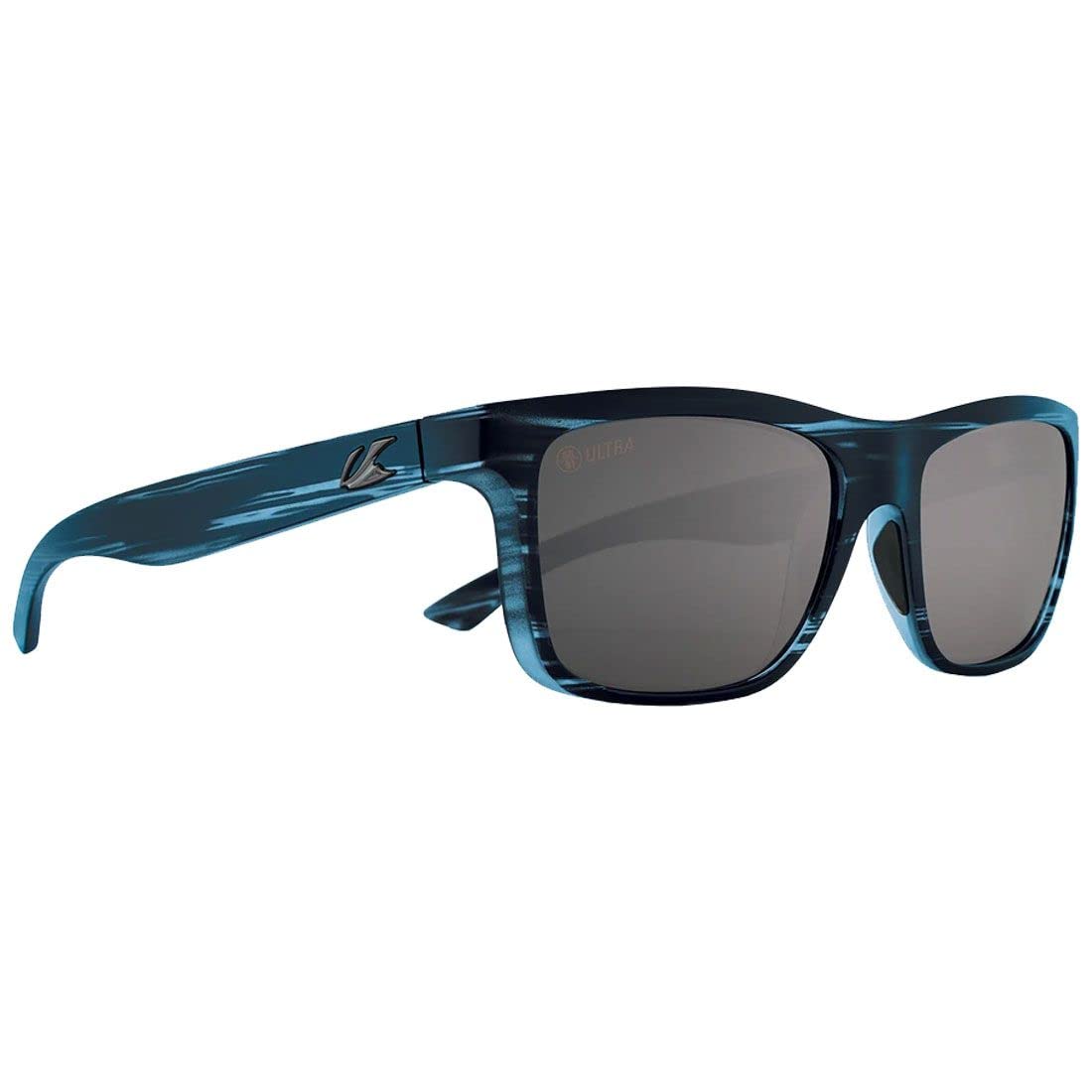 Kaenon Clarke Sunglasses - Pacific Current / Medium to Full Face Fit - 841931131247