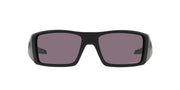 Oakley Heliostat Sunglasses - Matte Black/Prizm Grey / 61 (X003UAW3ZX) - X003UAW3ZX