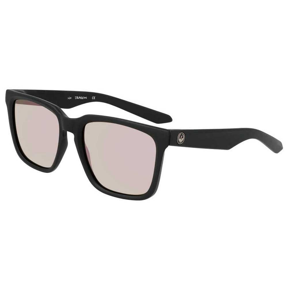 Dragon Alliance Baile Sunglasses - Matte Black / One Size (X0039TM35F) - X0039TM35F
