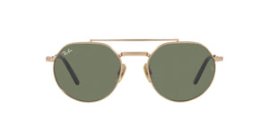 Gold/Green