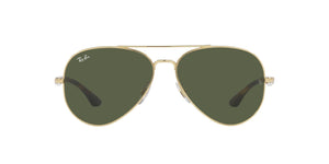 Gold/Green