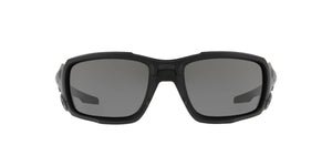 Si Matte Black/Grey
