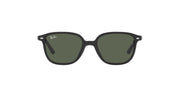 Ray-Ban RJ9093S Sunglasses - Black/Dark Green / 45 mm - 8056597633161