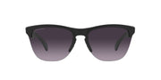 Oakley Frogskins Lite Sunglasses - Matte Black / Medium - 888392585523