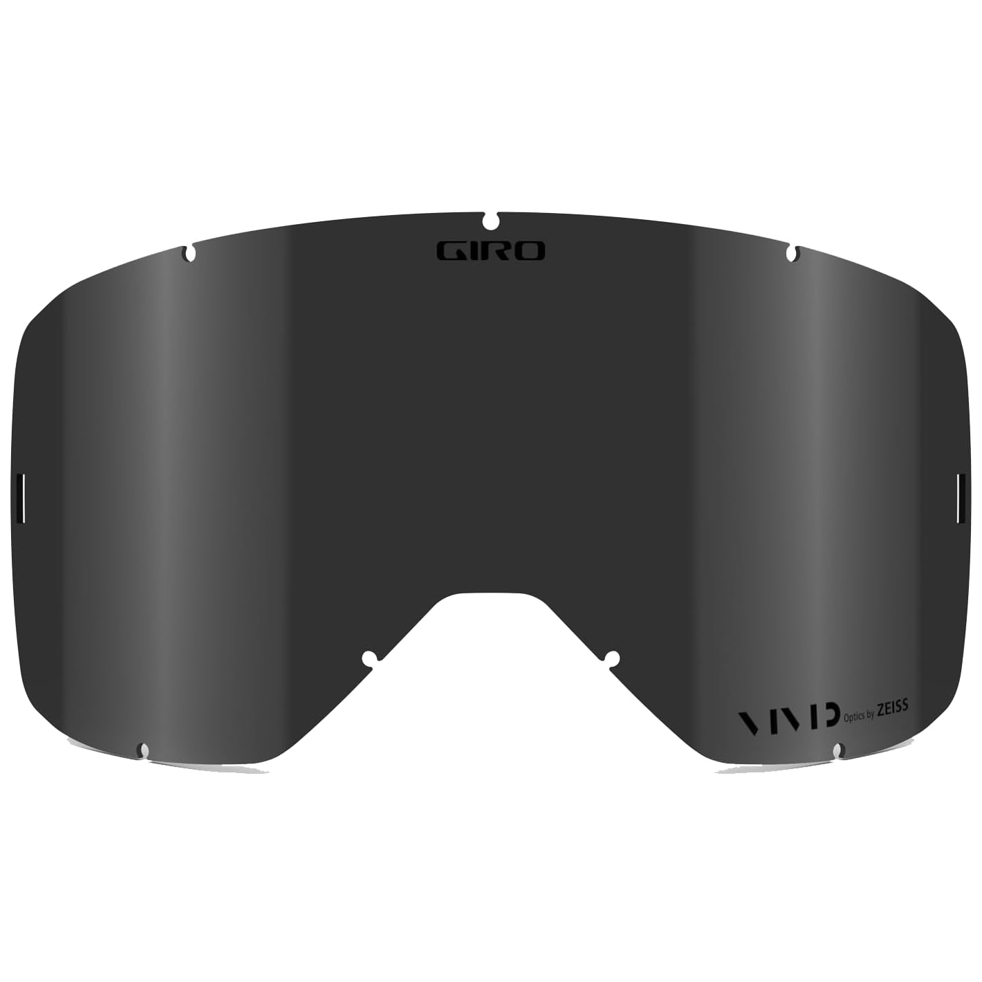 Vivid Jet Black