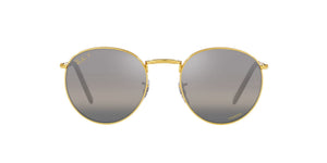 Legend Gold/Polarized Clear Gradient Dark Grey