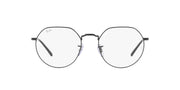 Ray-Ban Jack RB3565 Sunglasses - Black/Transition Clear to Sapphire / 51 mm - 8056597769228