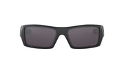 Oakley Gascan Sunglasses - Si Matte Black/Prizm Grey / 60 mm - X002HEUHEH