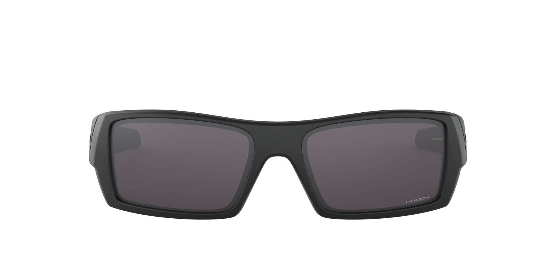 Oakley Gascan Sunglasses - Si Matte Black/Prizm Grey / 60 mm - X002HEUHEH