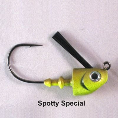 Bay Bass Special / 1oz