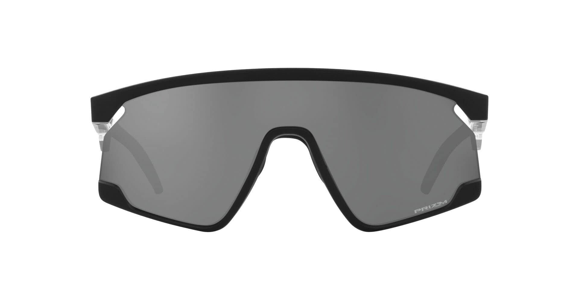 Oakley Bxtr Sunglasses - Matte Black/Prizm Black / 39 - 888392601766