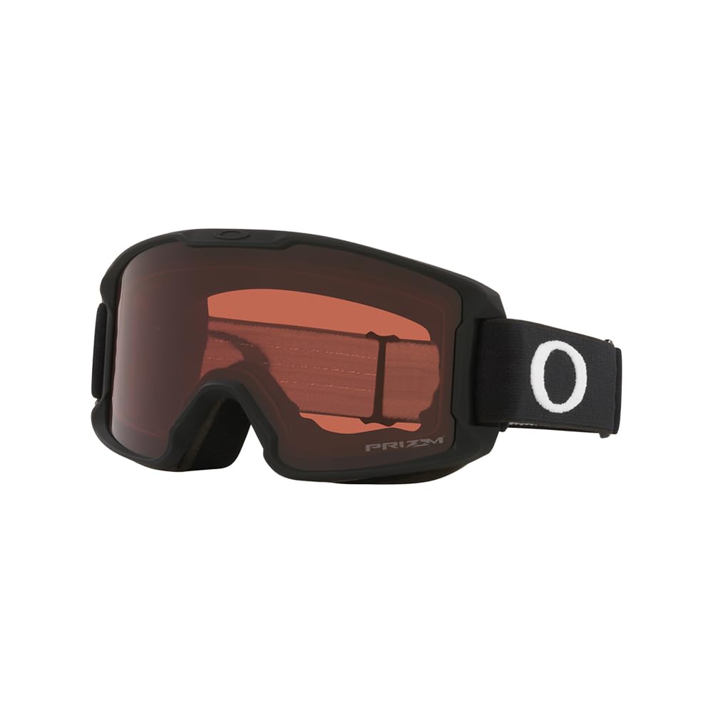 Oakley Line Miner Snow Goggles