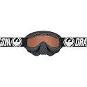 Dragon Alliance DRAGON MDX COAL W/AMBER LENS DUP Snow Goggles