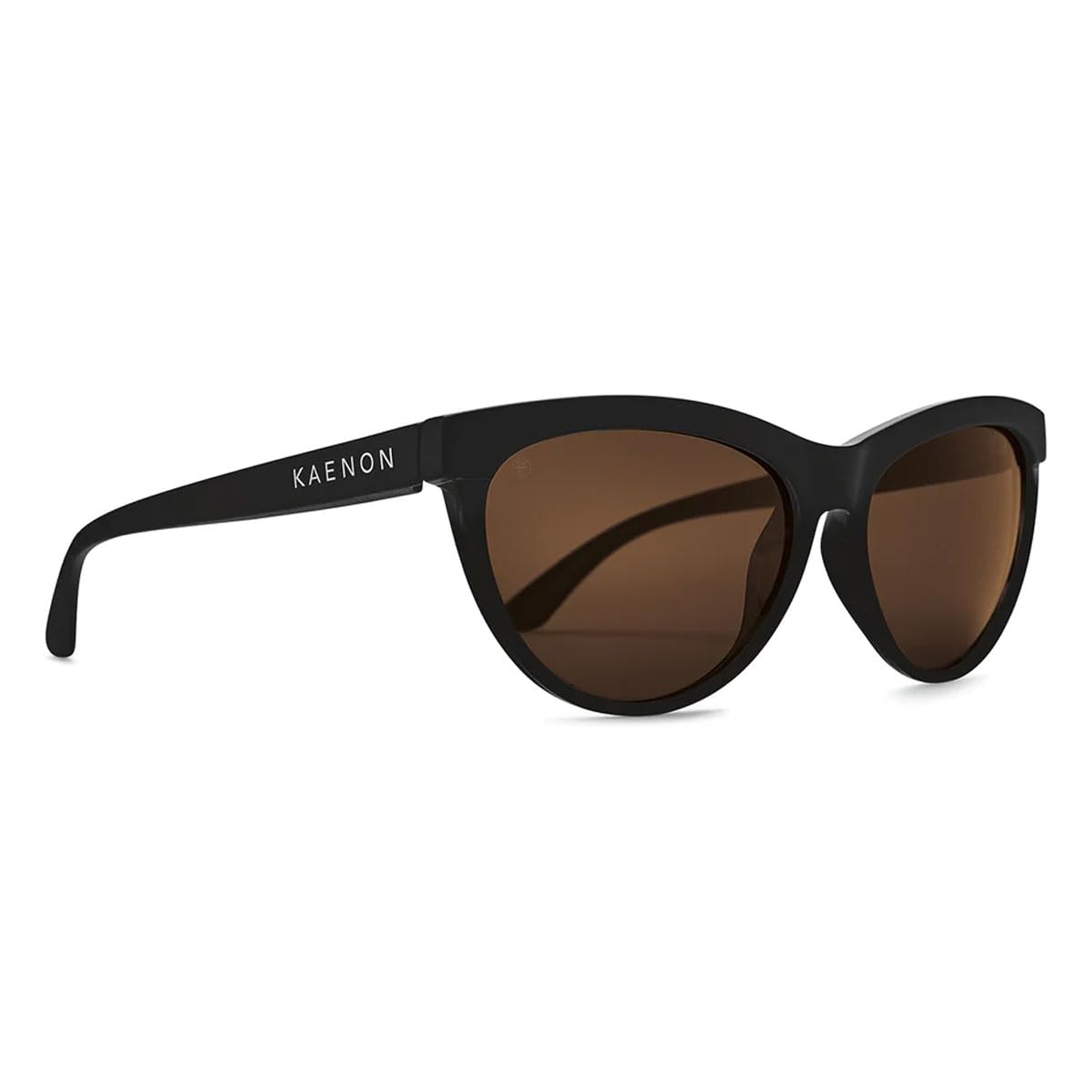 Kaenon Madera Sunglasses - Modern Black / One Size - X003UVCY97