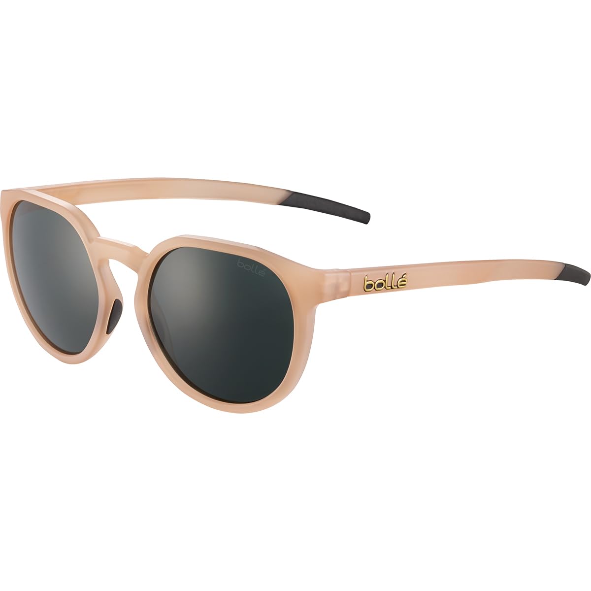 Bolle bollé BS015007 Merit Panto Sunglasses - Default Title - 54917362317