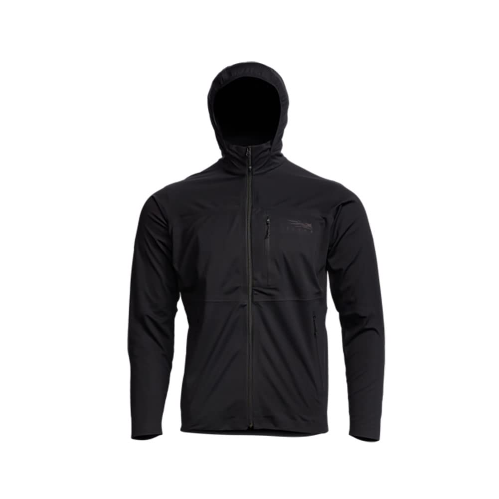 Sitka Black / Large Tall, Sitka Black / Medium, Sitka Black / X-Large Tall
