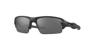 Matte Black/Prizm Black