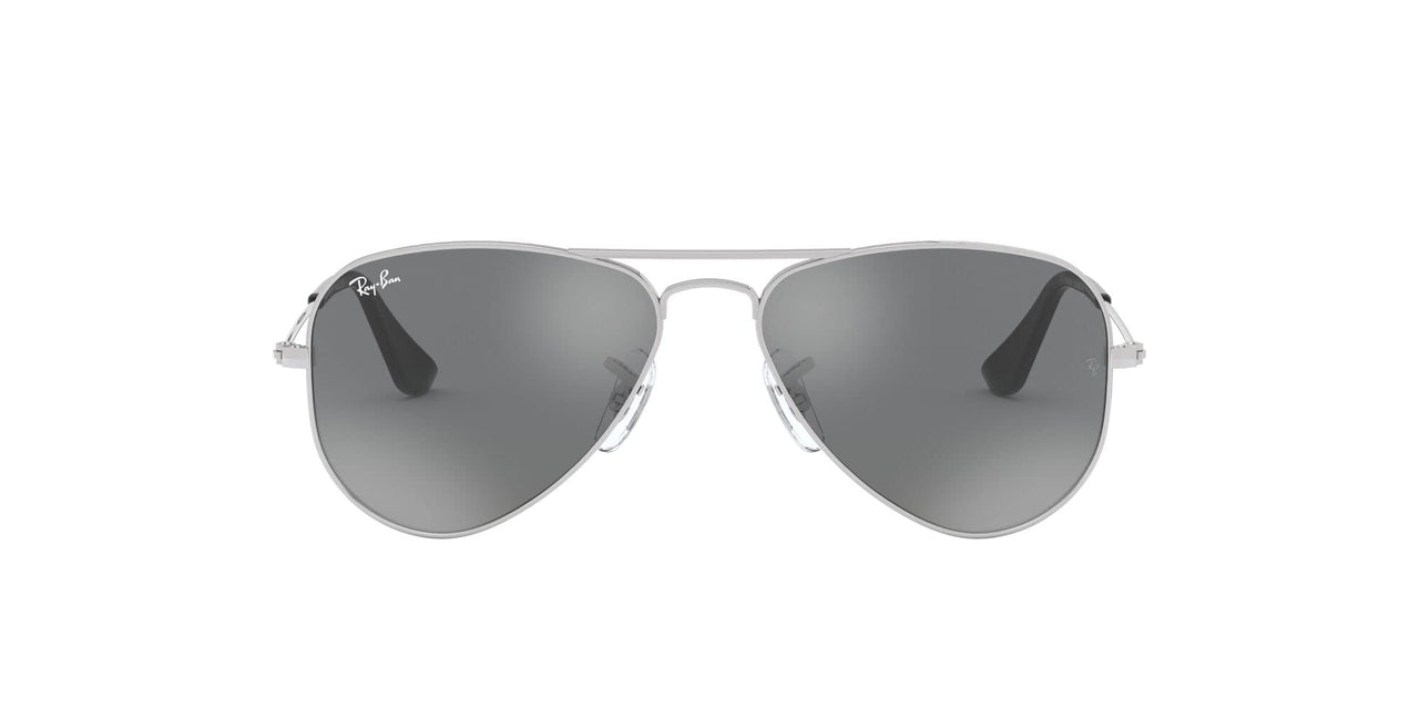 Ray-Ban Metal Aviator RJ9506S Sunglasses - Default Title - 805289307631