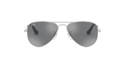 Ray-Ban Metal Aviator RJ9506S Sunglasses - Default Title - 805289307631