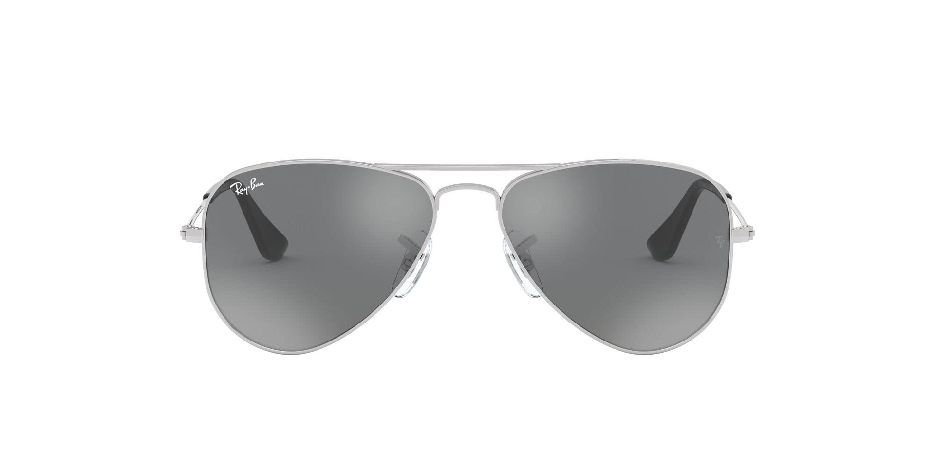 Ray-Ban Metal Aviator RJ9506S Sunglasses - Default Title - 805289307631