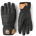 Hestra Women's Fall Line 5-Finger Glove