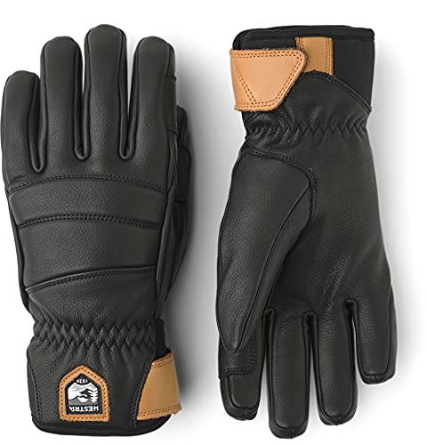 Hestra Women's Fall Line 5-Finger Glove