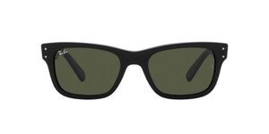 Black/Green