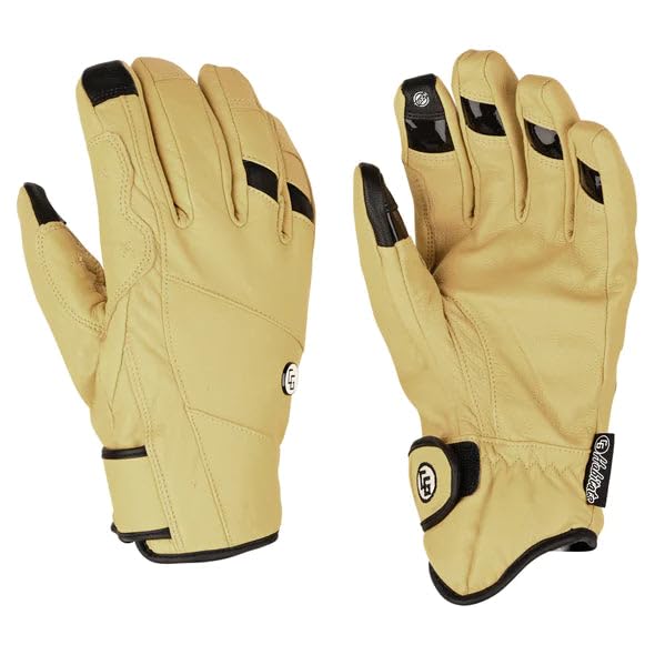 Candy Grind Snowboard Glove
